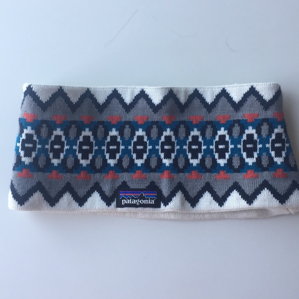 Patagonia Headband